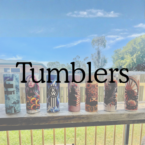 Tumblers