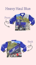 Heavy Haul Fishing Shirt (pre-order)