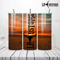 20oz Tumbler Sunset LRC