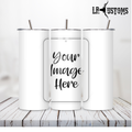 20oz Personalised Tumblers