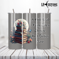 20oz Tumbler Dirty Fairytales