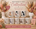 Mothers Day Collection- Mugs