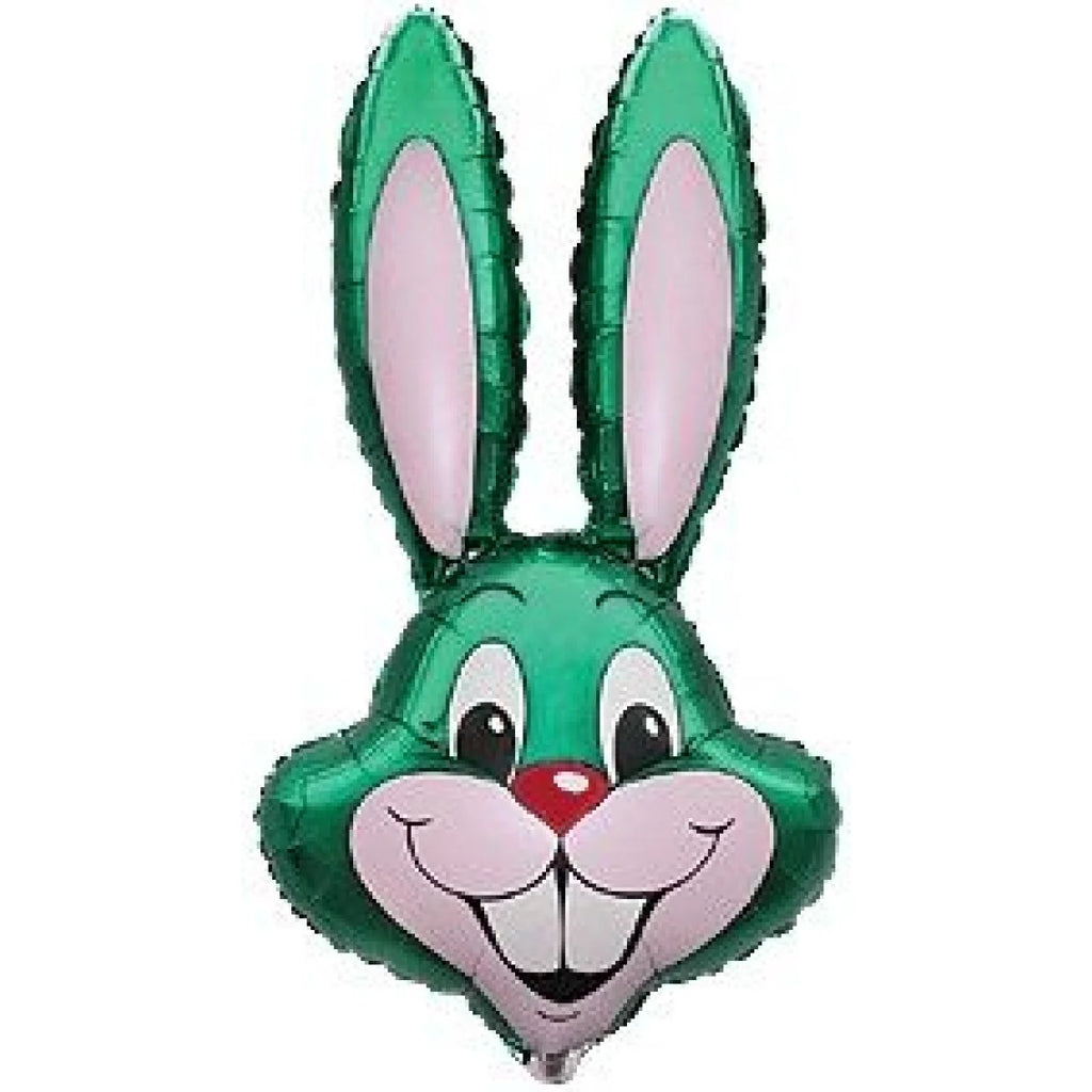 Stuffed Easter Balloon Or Box