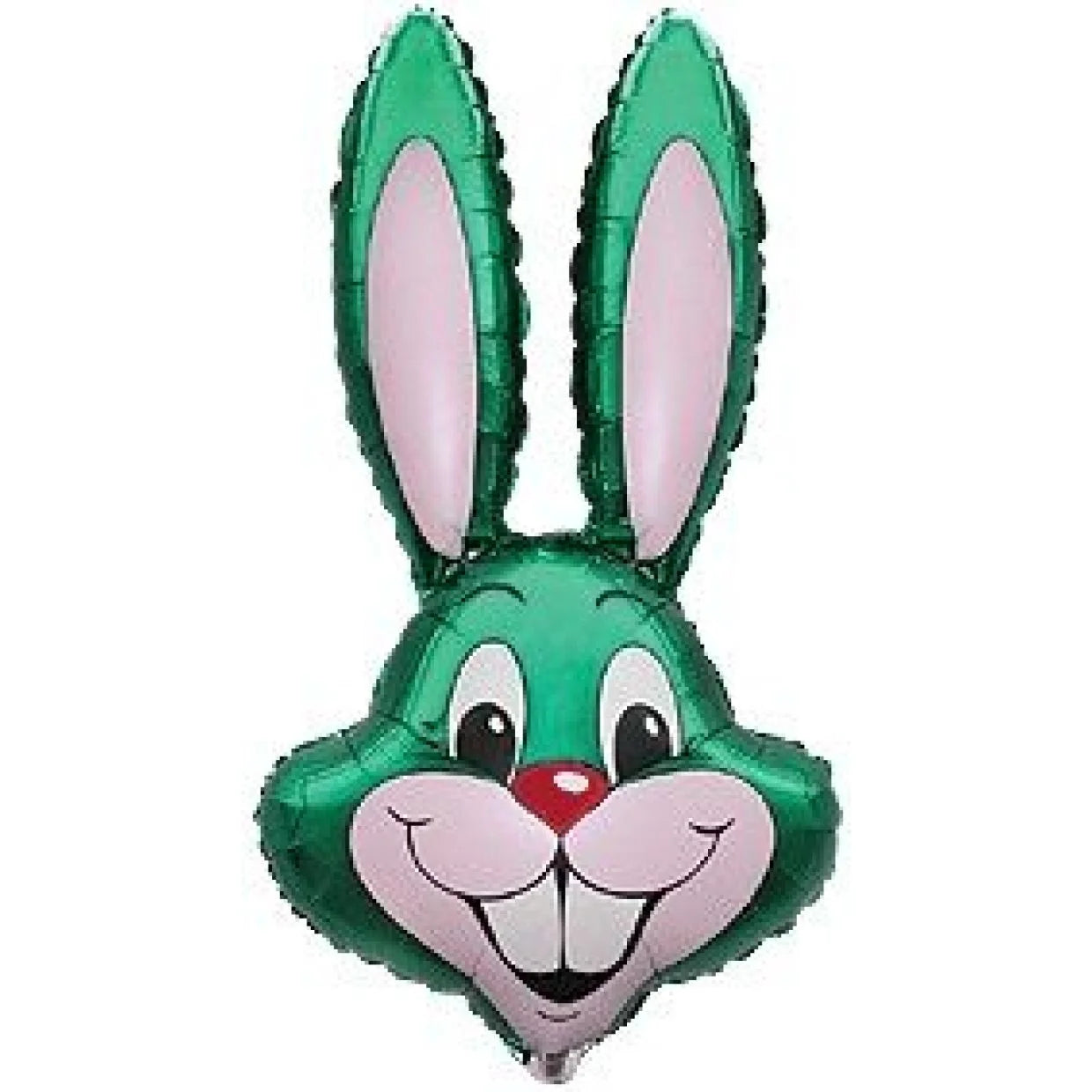 Stuffed Easter Balloon Or Box