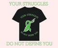 Mental Health T shirts