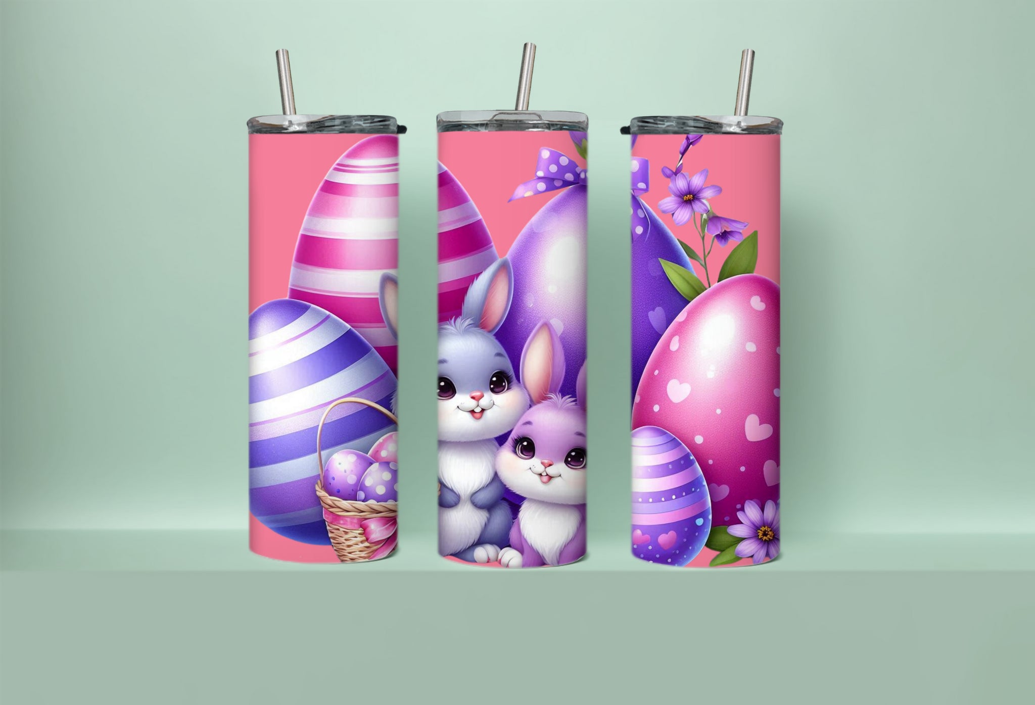 Easter Tumblers
