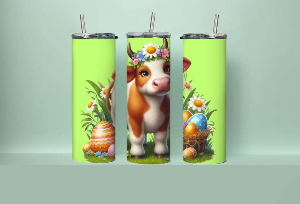 Easter Tumblers