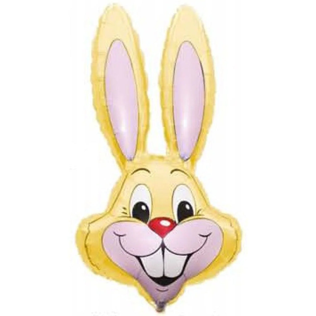 Stuffed Easter Balloon Or Box