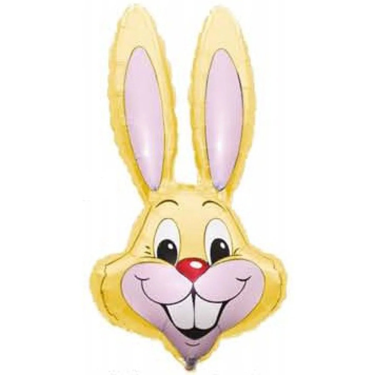 Stuffed Easter Balloon Or Box
