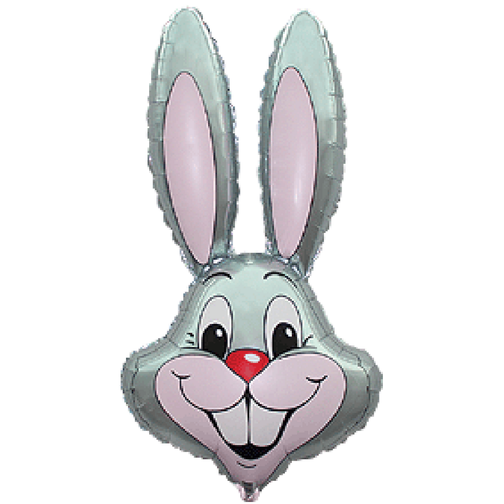 Stuffed Easter Balloon Or Box