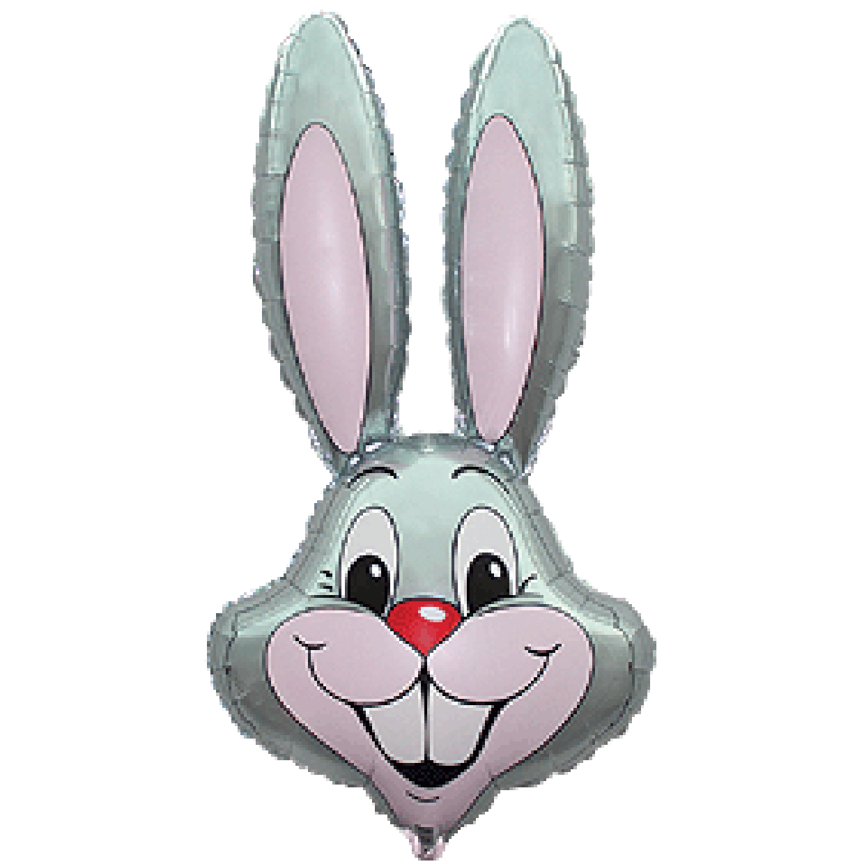 Stuffed Easter Balloon Or Box