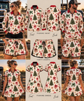 Christmas Cheer Fishing Shirt (pre-order)