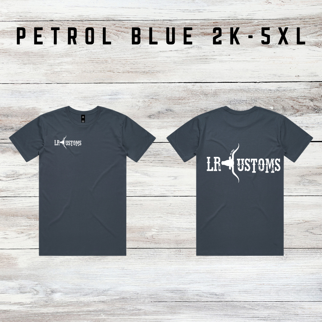 LRC Customs Shirt Kids