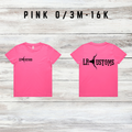 LRC Customs Shirt Kids