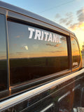 Tritanic
