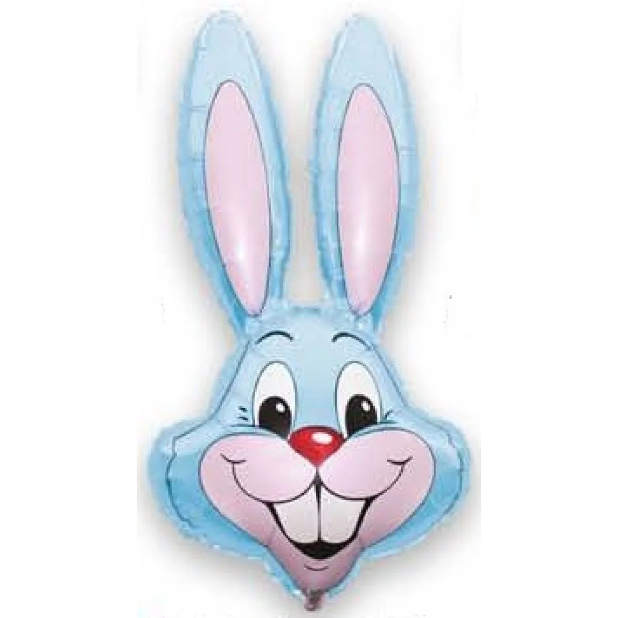 Stuffed Easter Balloon Or Box