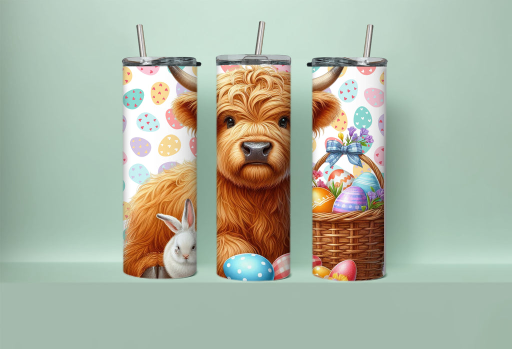 Easter Tumblers