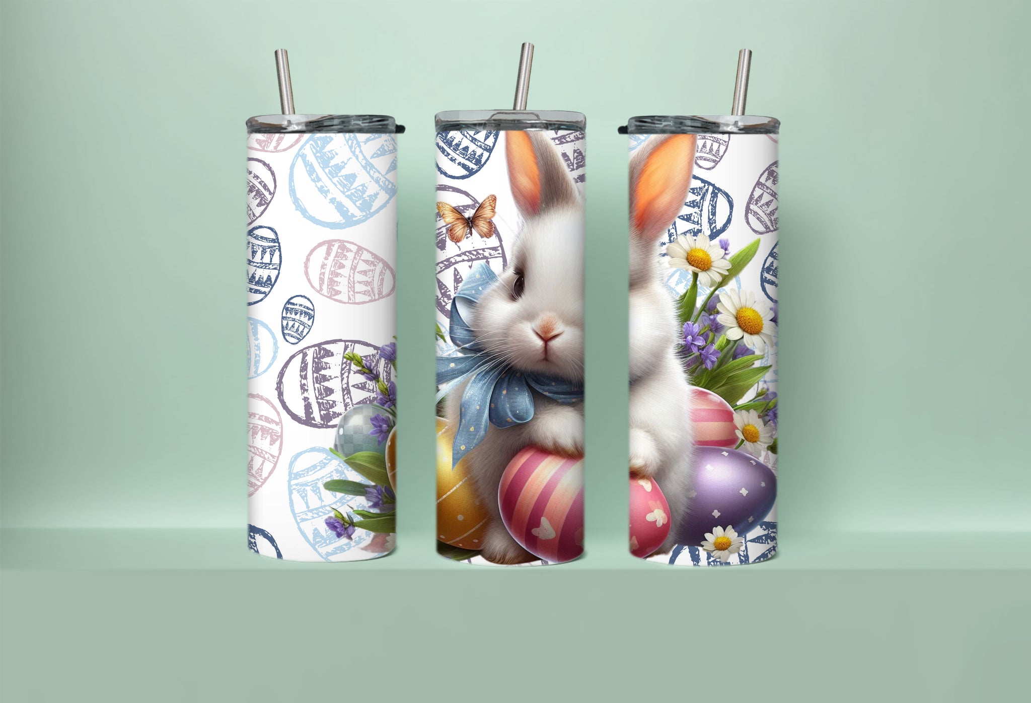 Easter Tumblers