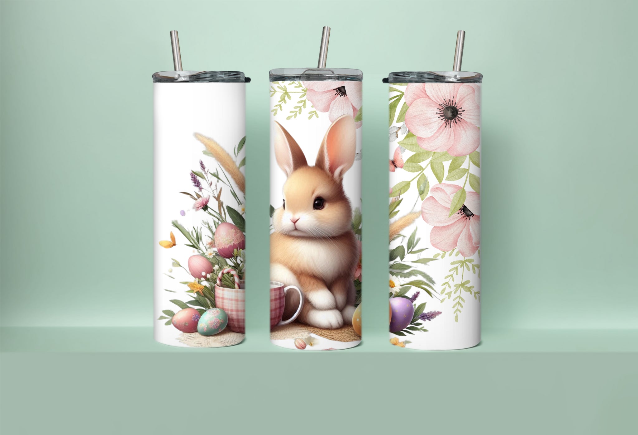 Easter Tumblers