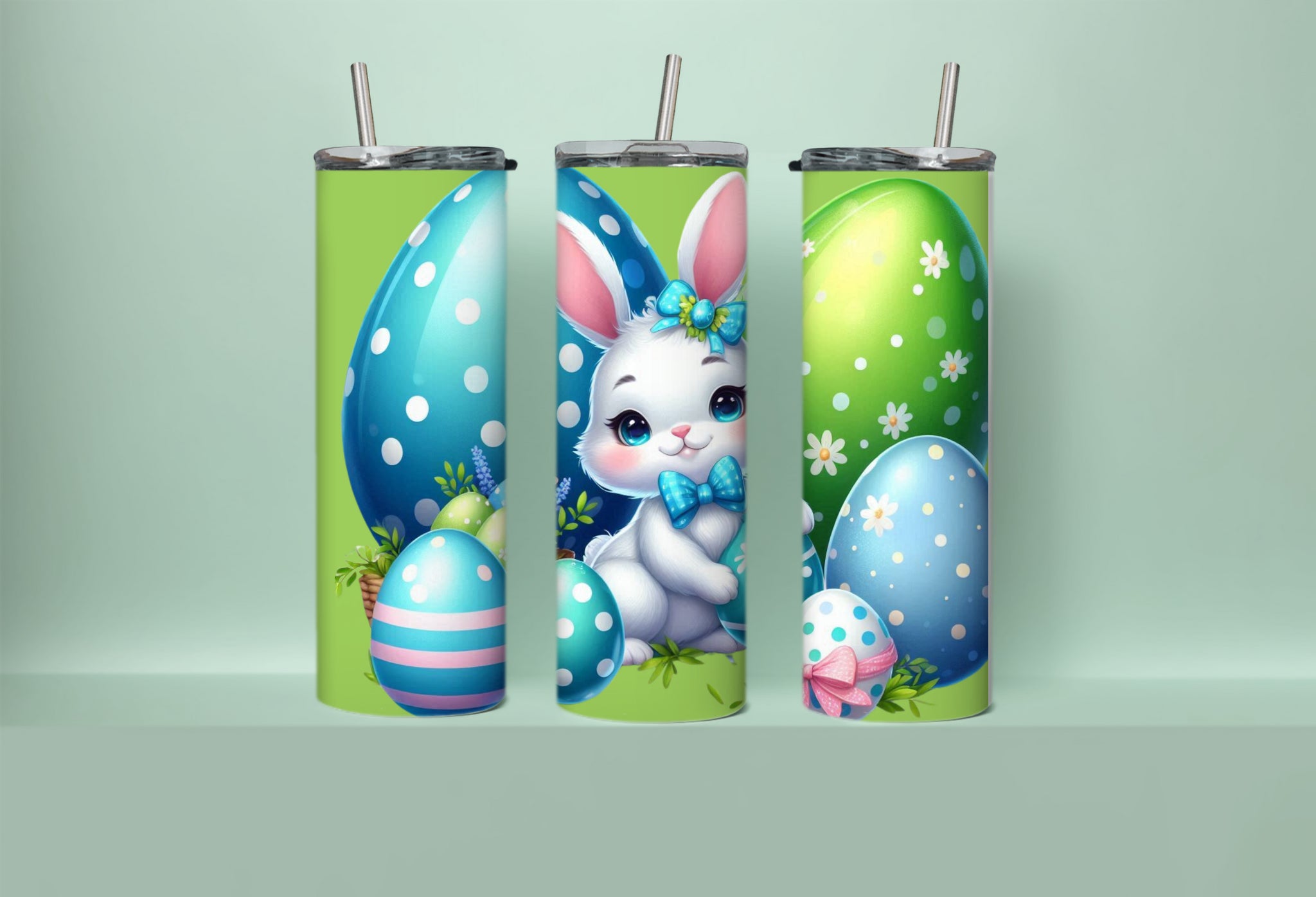 Easter Tumblers