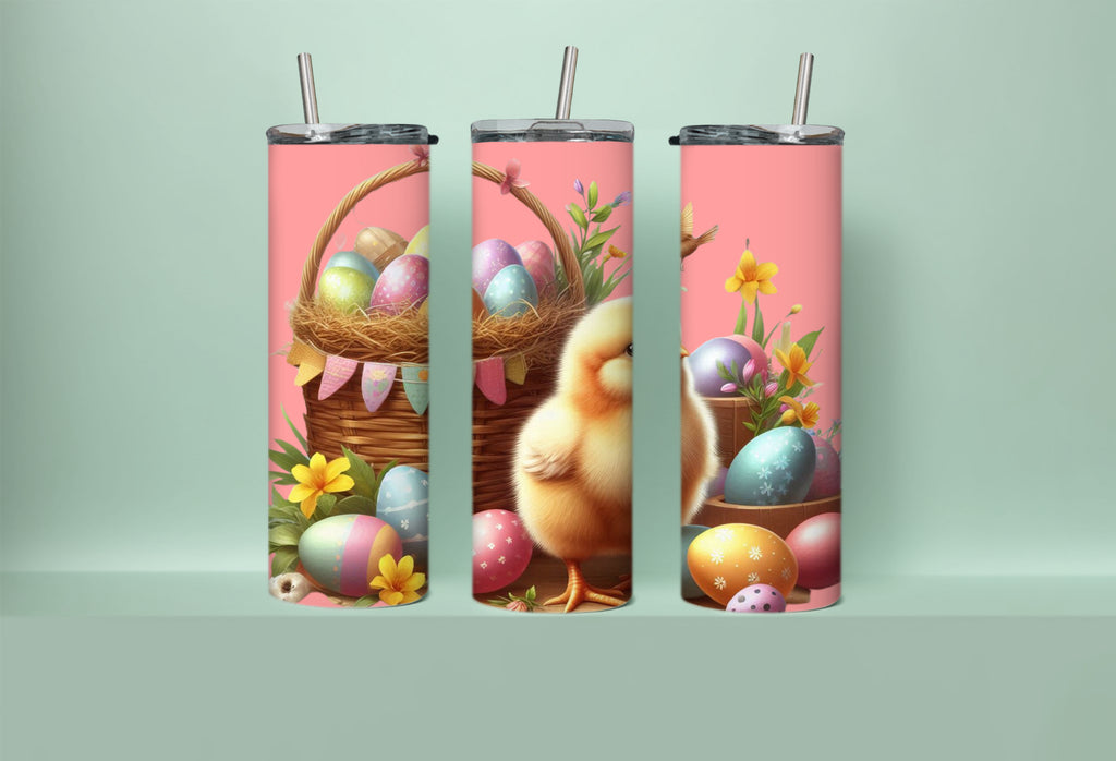 Easter Tumblers