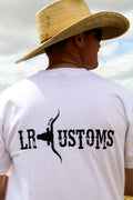 LRC Customs Shirt (Adults)